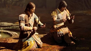 Greedfall: The Dying World [GRA XBOX SERIES X]