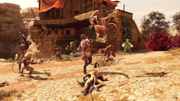 Greedfall: The Dying World - Deluxe Edition [GRA XBOX SERIES X]