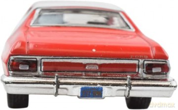 Greenlight Collectibles - 1/64 Starsky And Hutch (TV Series 1975-79) - 1976 Ford Gran Torino