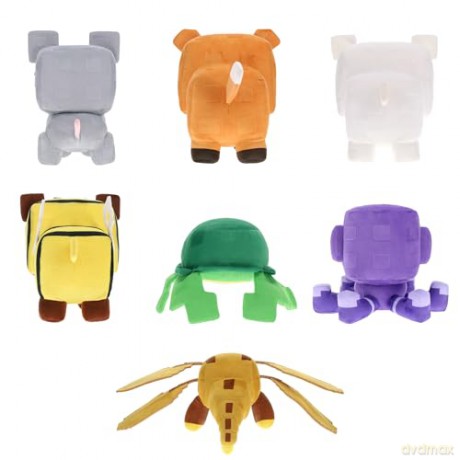 Grow A Garden - Series 1 8" Collectable Plushcomes with DLC