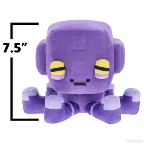 Grow A Garden - Series 1 8" Collectable Plushcomes with DLC