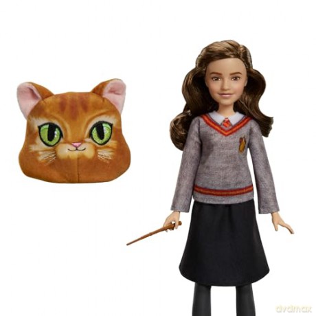 Harry Potter - Pollyjuice Potions Hermione Granger