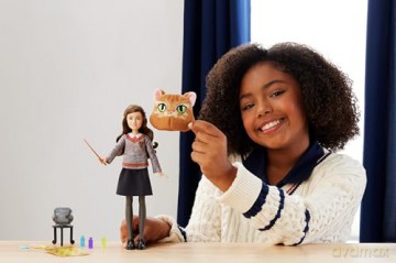 Harry Potter - Pollyjuice Potions Hermione Granger