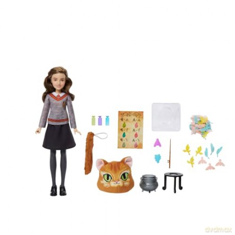 Harry Potter - Pollyjuice Potions Hermione Granger
