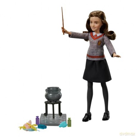 Harry Potter - Pollyjuice Potions Hermione Granger
