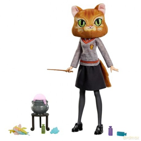 Harry Potter - Pollyjuice Potions Hermione Granger
