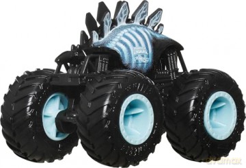 Hot Wheels - Monster Trucks X-Ray 4 Pack (discontinued)