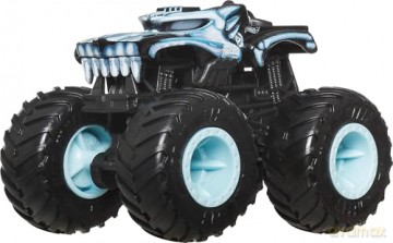 Hot Wheels - Monster Trucks X-Ray 4 Pack (discontinued)