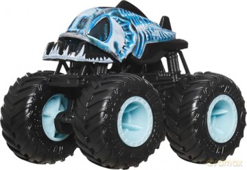 Hot Wheels - Monster Trucks X-Ray 4 Pack (discontinued)