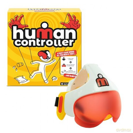 Human Controller /Boardgames