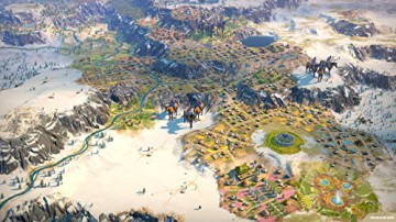 Humankind - Heritage Edition [GRA PS5]