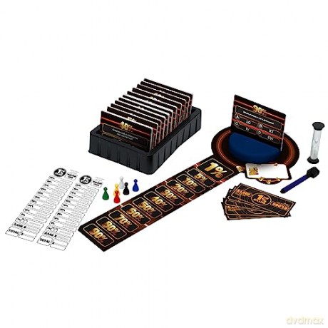 Ideal - The 1% Club /Boardgames [GRA PLANSZOWA]
