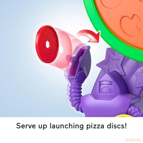 Imaginext - Toy Story Pizza Planet Playset