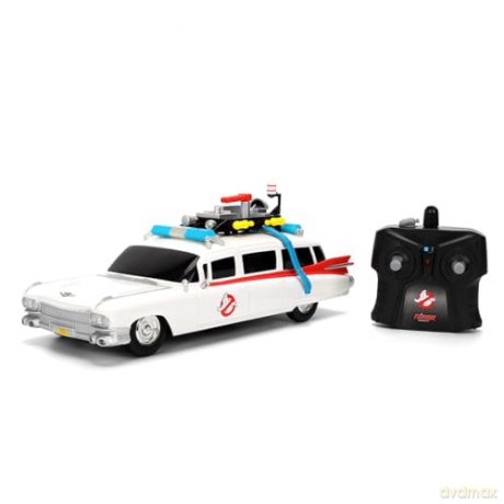 Jada - Ghostbusters Ecto-1 R/C 1:16