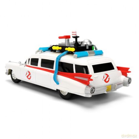 Jada - Ghostbusters Ecto-1 R/C 1:16