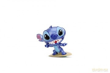 Jada - Stitch 2.5 Inch 4-Pack