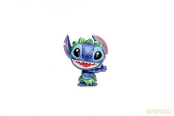 Jada - Stitch 2.5 Inch 4-Pack