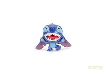 Jada - Stitch 2.5 Inch 4-Pack