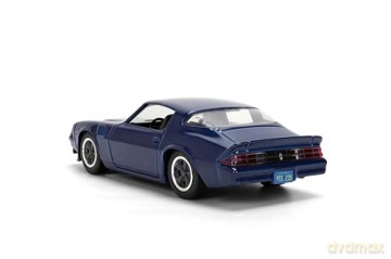 Jada - Stranger Things Billy's Chevy Camara Die-Cast 1:32