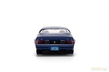Jada - Stranger Things Billy's Chevy Camara Die-Cast 1:32