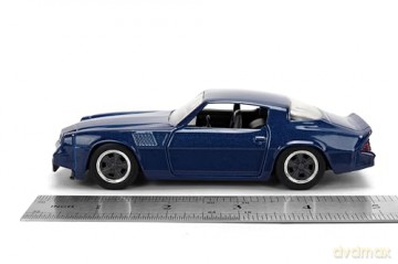 Jada - Stranger Things Billy's Chevy Camara Die-Cast 1:32