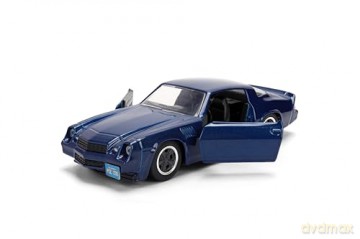 Jada - Stranger Things Billy's Chevy Camara Die-Cast 1:32