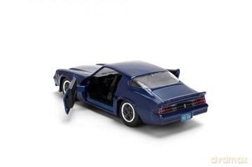 Jada - Stranger Things Billy's Chevy Camara Die-Cast 1:32