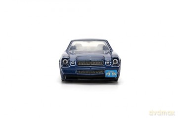 Jada - Stranger Things Billy's Chevy Camara Die-Cast 1:32