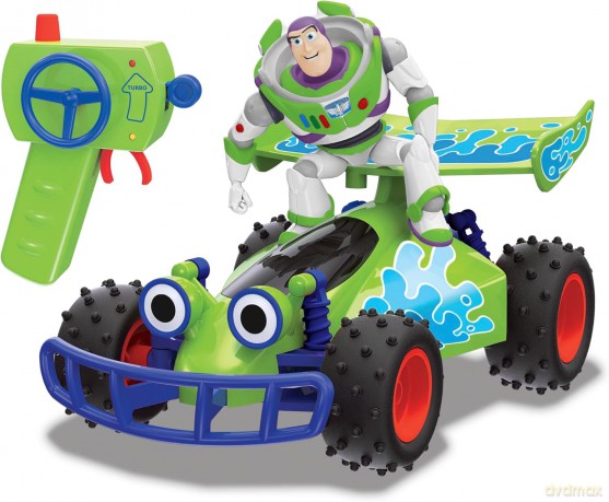 Jada - Toy Story Buzz R/C 1:24