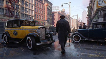 Mafia: Definitive Edition (German Box) [GRA XBOX ONE]