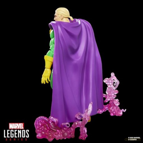 Marvel Legends - Retro Spiderman (Mysterio)