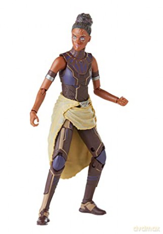 Marvel Legends Series - Black Panther (Shuri)