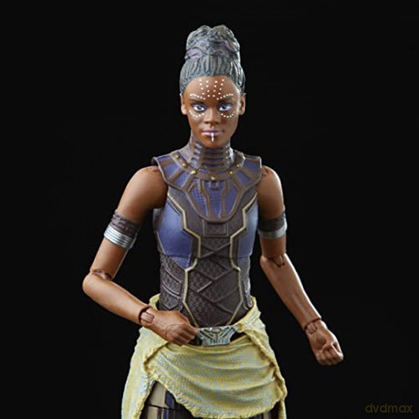 Marvel Legends Series - Black Panther (Shuri)