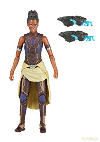 Marvel Legends Series - Black Panther (Shuri)