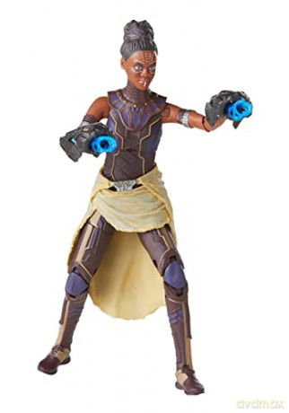 Marvel Legends Series - Black Panther (Shuri)