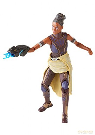 Marvel Legends Series - Black Panther (Shuri)