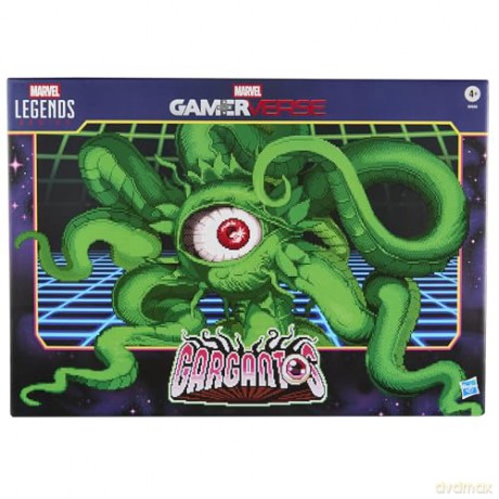 Marvel Legends Series - Gamerverse (Gargantos)
