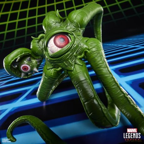 Marvel Legends Series - Gamerverse (Gargantos)