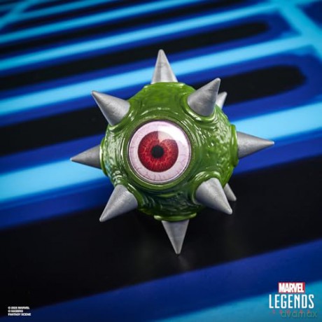 Marvel Legends Series - Gamerverse (Gargantos)