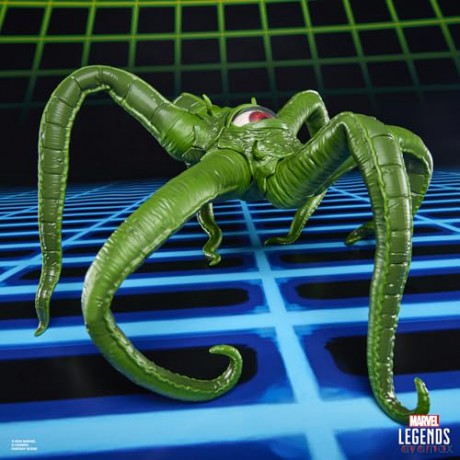 Marvel Legends Series - Gamerverse (Gargantos)