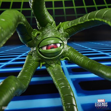 Marvel Legends Series - Gamerverse (Gargantos)