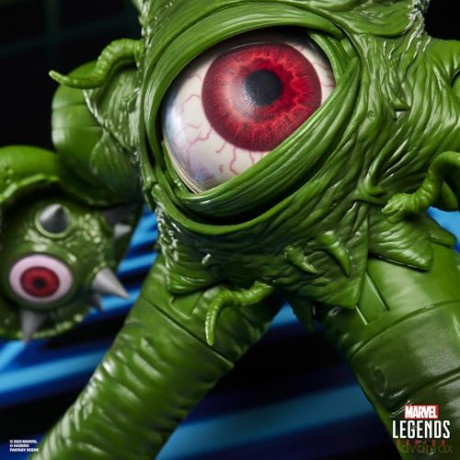 Marvel Legends Series - Gamerverse (Gargantos)