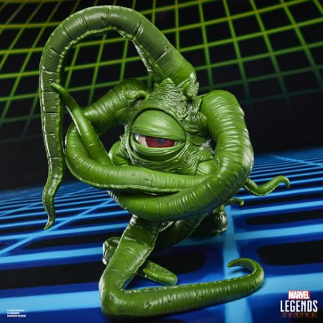 Marvel Legends Series - Gamerverse (Gargantos)