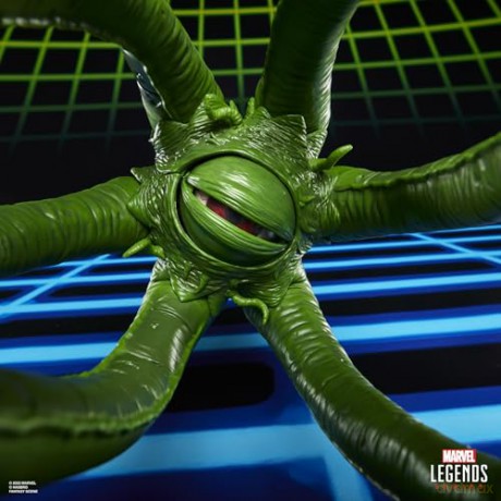 Marvel Legends Series - Gamerverse (Gargantos)