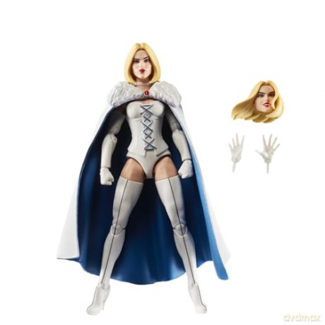 Marvel Legends Series - X-Men 97 - Emma Frost