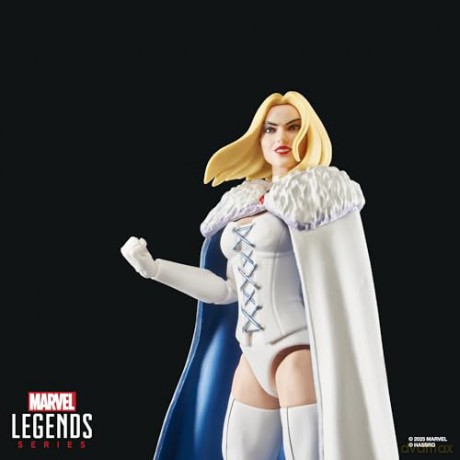 Marvel Legends Series - X-Men 97 - Emma Frost