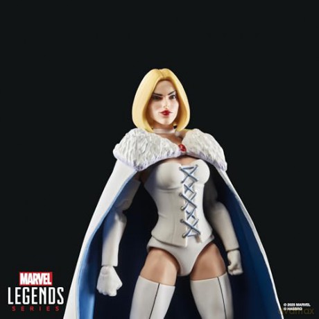 Marvel Legends Series - X-Men 97 - Emma Frost