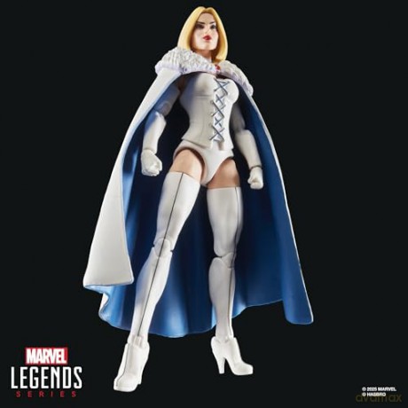 Marvel Legends Series - X-Men 97 - Emma Frost