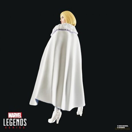 Marvel Legends Series - X-Men 97 - Emma Frost