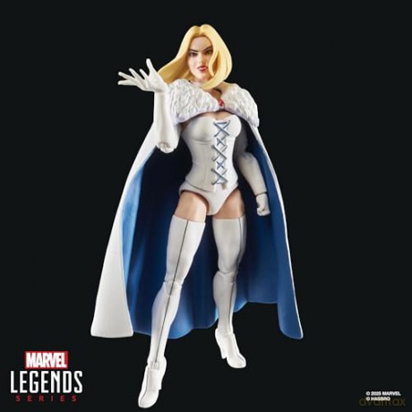 Marvel Legends Series - X-Men 97 - Emma Frost